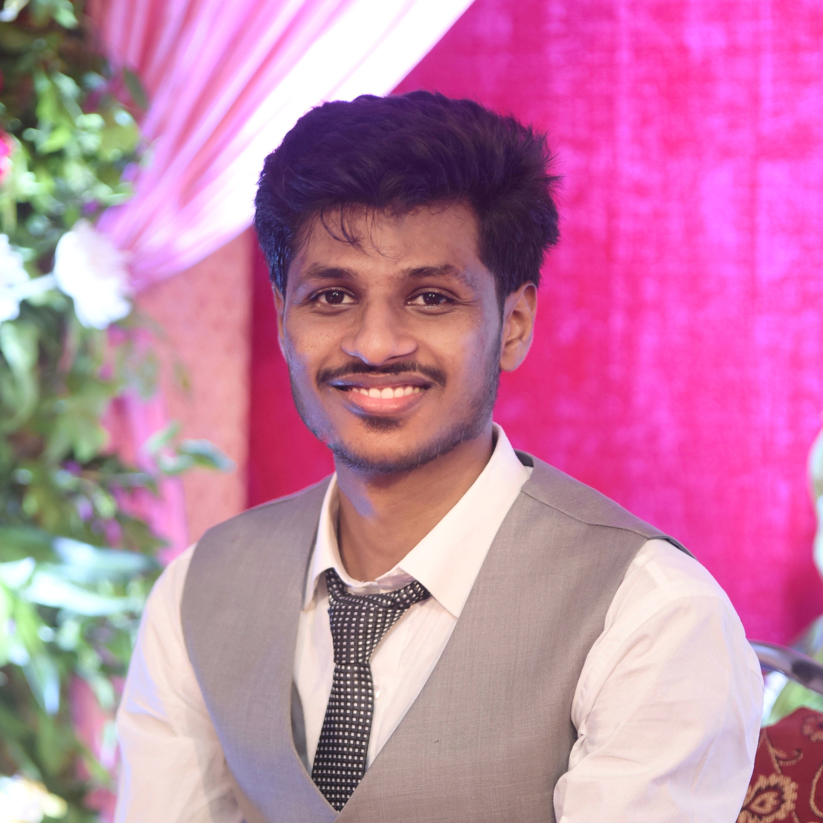Akshay Choudalwar